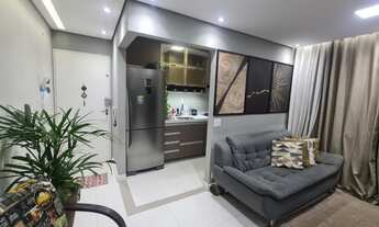 Imagem 2: Apartamento 69m2 - 03 Dorm - Vila Maria