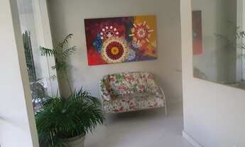 Imagem 3: JARDIM OCEANICO, 3 QUARTOS (1 SUITE), VARANDÃO, ENTRE METRO E PRAIA, SOL DA MANHÃ