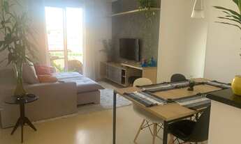 Imagem: APARTMENTO REFORMADO, 02 DORMITÓRIOS, 02