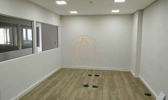 Imagem 2: Sala de 198m2 no Costa Norte Offices , Jardim Aquarius, SAO JOSE DOS CAMPOS - SP