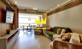 Imagem 4: LINDO APTO 04 DORMS, 08 PESSOAS, VARANDA GOURMET