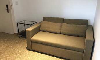 Imagem 6: Flat/ ApartHotel de 29 metros quadrados no bairro Estoril com 1 quarto