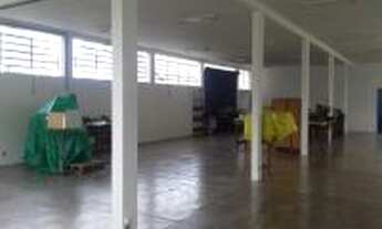 Imagem 6: Galpão Comercial à venda - Parque Industrial - 1.000m² - Aceita Permuta