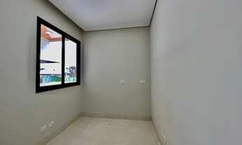 Imagem 7: Magnífica Casa Térrea no Alphaville 3 com 4 Suítes - Riquíssima em Armários