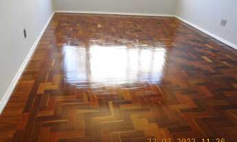 Imagem 5: Apartamento para aluguel possui 96 metros quadrados com 3 quartos em Tijuca - Rio de Janei