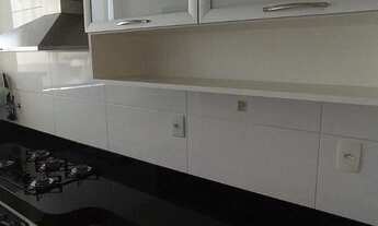 Imagem 3: Apartamento para venda tem 121 metros quadrados com 3 quartos em Cidade Nobre - Ipatinga