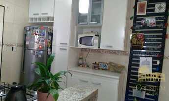 Imagem 7: Apartamento com 2 dormitórios à venda, 71 m² por R$ 280.000 - Canto do Forte - Praia Grand