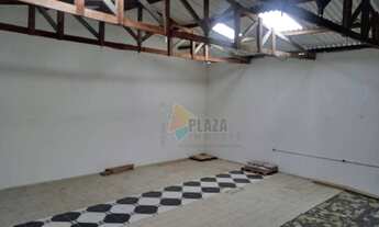 Imagem 3: Galpão para alugar, 265 m² por R$ 6.300,00/mês - Ocian - Praia Grande/SP