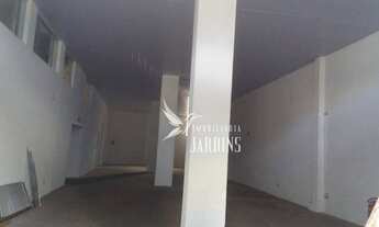 Imagem 2: Barracão para alugar, 340 m² por R$ 5.000,00 - Vila Balarotti - Londrina/PR