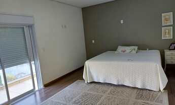 Imagem 6: Casa em condomínio fechado