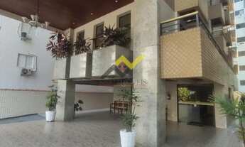 Imagem 2: Apartamento para Venda em Praia Grande, Guilhermina, 2 dormitórios, 1 suíte, 2 banheiros