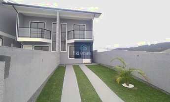 Imagem: Sobrado para Venda em Palhoça, BELA VISTA