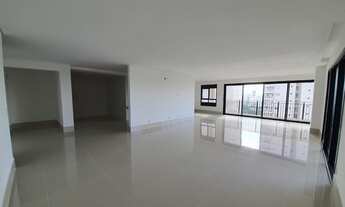 Imagem 7: Apartamento à venda, ed Lumina Marista, 221 metros quadrados,4 quartos, Setor Marista - Go