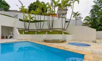 Imagem 1: Apartamento para venda com 70 metros quadrados com 2 quartos em Vila Madalena - São Paulo