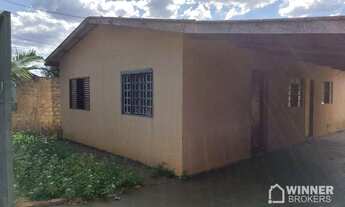 Imagem 5: Casa com 4 dormitórios à venda, 100 m² por R$ 235.000,00 - Jardim Canada - Paiçandu/PR