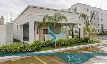 Imagem 3: Edifício - Spazio Luminis