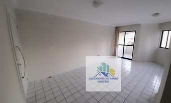 Imagem 3: Apto 3 quartos(1 st), 97m², Boa Viagem, próximo ao Shopping Recife