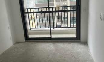 Imagem 2: Cyrela Atmosfera Brooklin - 02 Quartos c/ suíte / 65m²