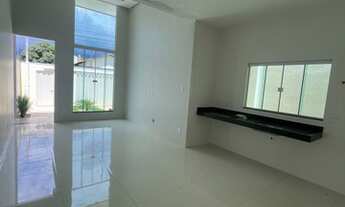 Imagem 4: Vende-se casa nova com 3/4 na região