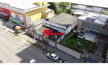 Imagem 3: ALUGUEL!! Loja com 16x34, 544m², galpão de 200m² - Doutor Imóveis Belém