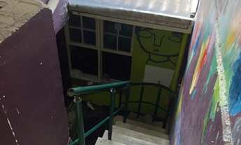 Imagem 4: Waka Quartos para Rapazes - local sem drogas!