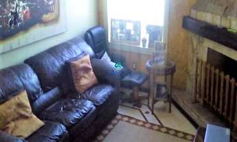 Imagem 5: Sobrado com 3 Suíte, 4 banheiros, 5 vagas e piscina, para Locação, 440m² Jardim Maringa