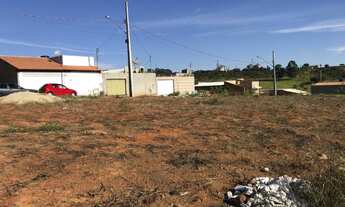 Imagem 2: Excelente Terreno de esquina a Venda no bairro Olimpia em Alfenas MG