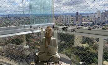 Imagem 6: Apartamento 03 suítes no Setor Marista