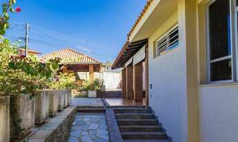 Imagem 6: Casa com 3 dormitórios à venda, 288 m² por R$ 1.250.000,00 - Champagnat - Londrina/PR