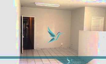 Imagem 4: Comercial sala - Centro