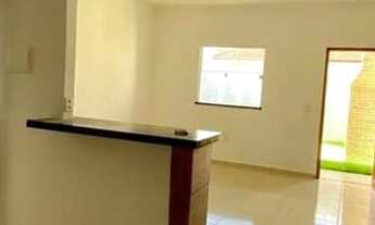 Imagem 3: Casa Plana R$ 170.000,00 em Maracanaú com documentação inclusa