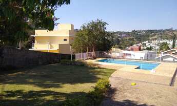 Imagem 3: Casa de condomínio térrea para venda possui 132 metros quadrados com 1 quarto