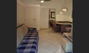 Imagem 3: Apartamento para venda possui 65 metros quadrados com 2 quartos