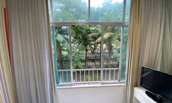 Imagem 6: Apartamento de 34m2 em condomínio em frente a praia da Barra