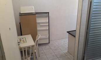 Imagem 2: Kitnet para Venda em Praia Grande, GUILHERMINA, 1 dormitório, 1 banheiro, 1 vaga