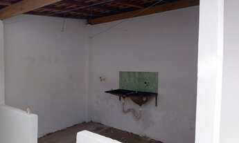 Imagem 3: Casa com 2 quartos na Cidade Operária Uni. 201 - São Luís - MA