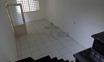 Imagem: Casa - Residencial União - 3 Dormitórios