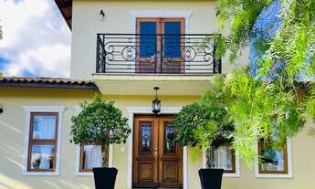 Imagem: Mansão Portal de Itu - Condominio Resort