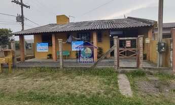 Imagem 1: Tramandaí - Casa Padrão - Oasis Sul