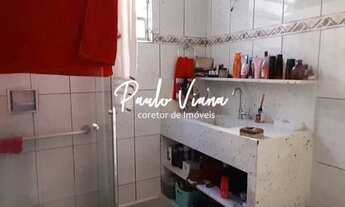 Imagem 6: PRAIA GRANDE - Casa Padrão - VILA ASSUNCAO