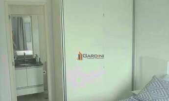 Imagem 4: Apartamento a venda no Condomínio Bella Colina. Villa di César. Mogi das Cruzes. R$310.000