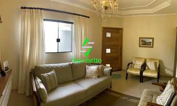 Imagem: Casa para Venda em Iracemápolis, Residencial