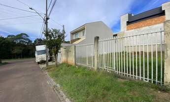 Imagem 3: Lote/Terreno para venda possui 140 metros quadrados em Umbará - Curitiba - PR