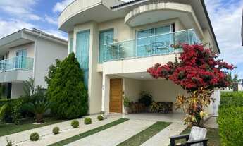 Imagem: Boulevard Lagoa - Casa 4 quartos sendo 4