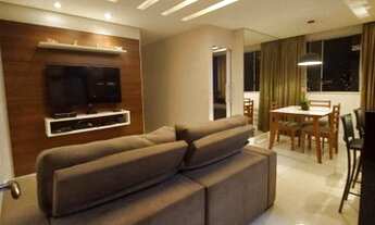 Imagem 4: EXCELENTE APTO DE 03 QUARTOS TODO REFORMADO