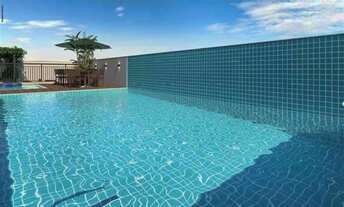 Imagem 6: Apartamento para venda com 75 metros quadrados com 3 quartos em Tijuca - Rio de Janeiro