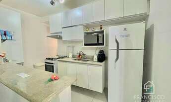 Imagem 6: Apartamento com 2 dormitórios à venda, 84 m² por R$ 680.000,00 - Maitinga - Bertioga/SP