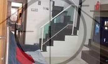 Imagem 3: Sobrado para Venda em São Paulo, Chácara Belenzinho, 3 dormitórios, 2 suítes, 3 banheiros