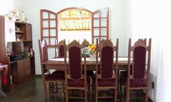 Imagem 7: Casa com 3 dormitórios à venda, 160 m² por R$ 540.000,00 - Lundceia - Lagoa Santa/MG