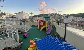 Imagem 2: Apartamento no Recanto dos Poetas em São José